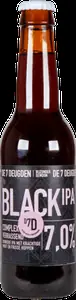 7 Deugden Black IPA